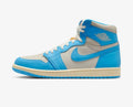 Air Jordan 1 Retro High OG UNC Reimagined