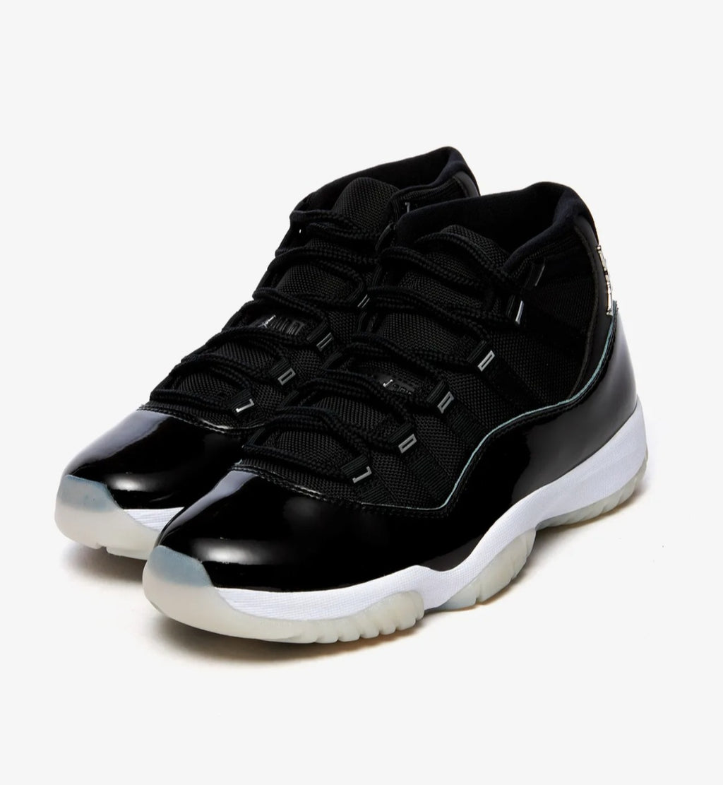 Air Jordan 11 Retro "Jubilee/25th Anniversary" sneakers