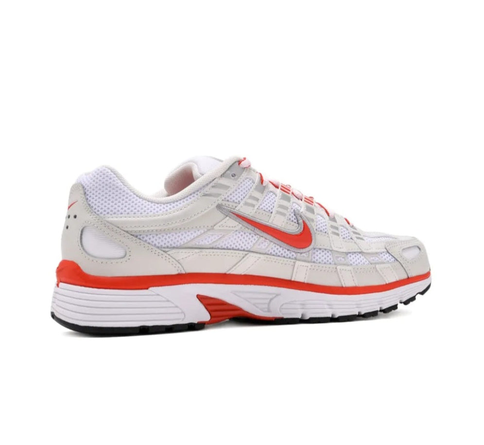P6000 MESH, SNEAKERS