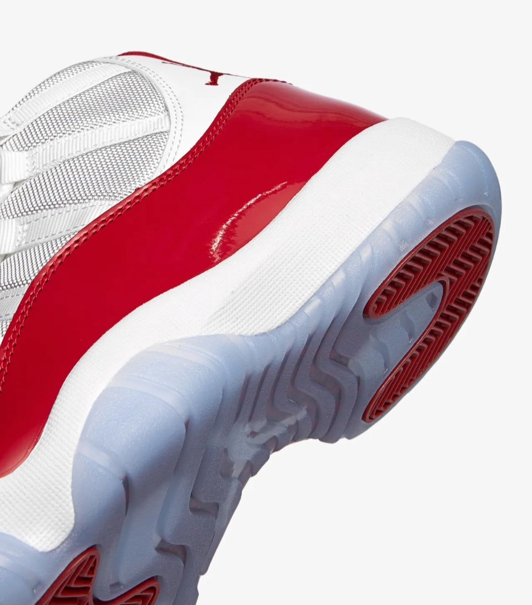 Air Jordan 11 "Cherry 2022" sneakers