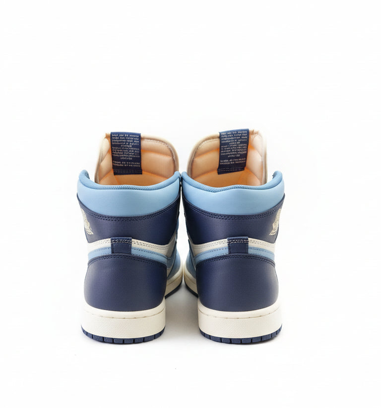 Air JORDAN 1 RETRO HIGH OG "FIRST IN FLIGHT " SNEAKERS