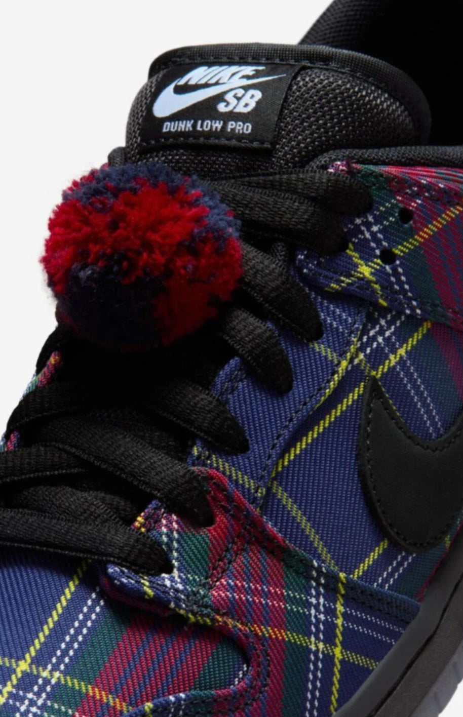 SB Dunk Low Nardwuar
Prezzo di vendita