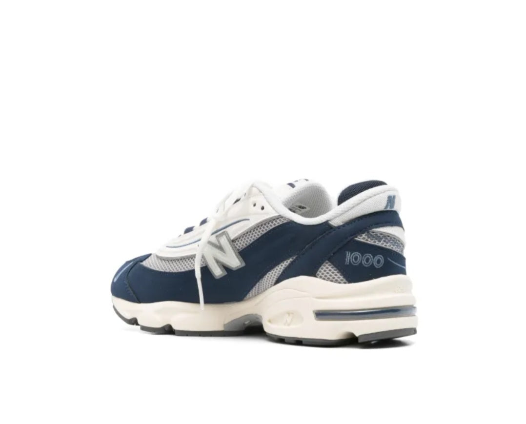 THE 1000 LOW-Top" sneakers