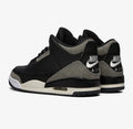 Air Jordan 3 Retro Levi’s Black
