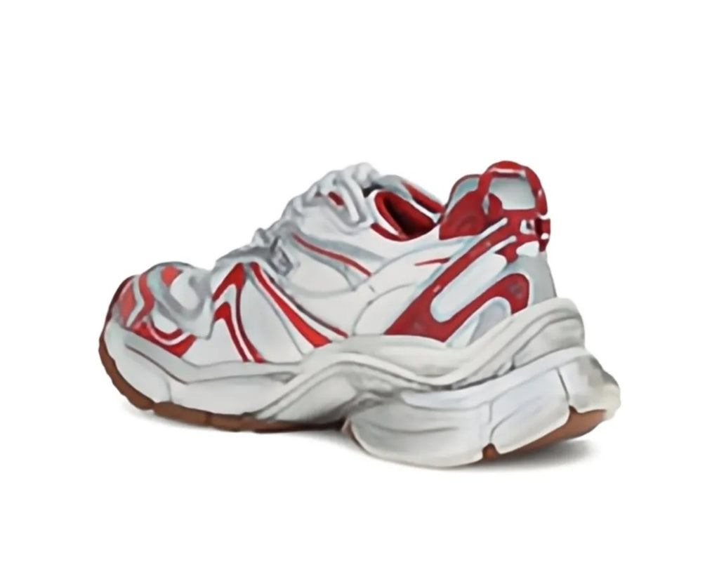 Balenciaga
Runner 2 Sneakers