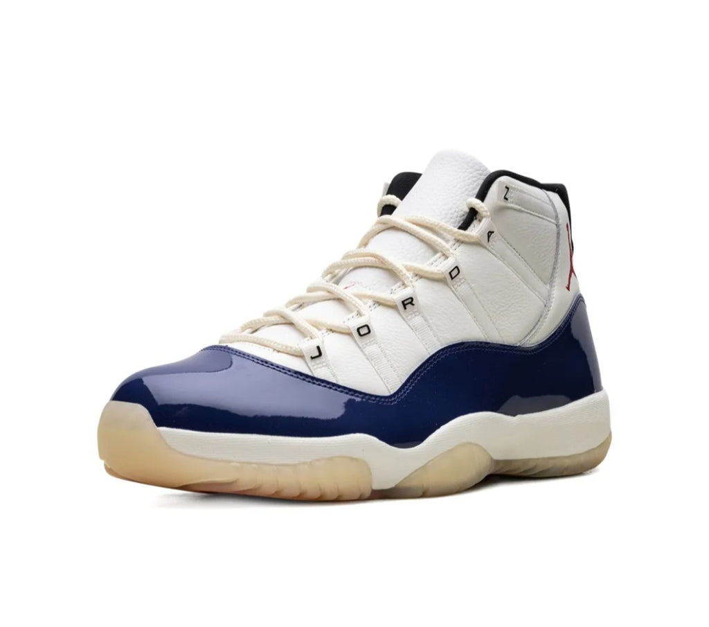 Rare Air Jordan 11 sneakers