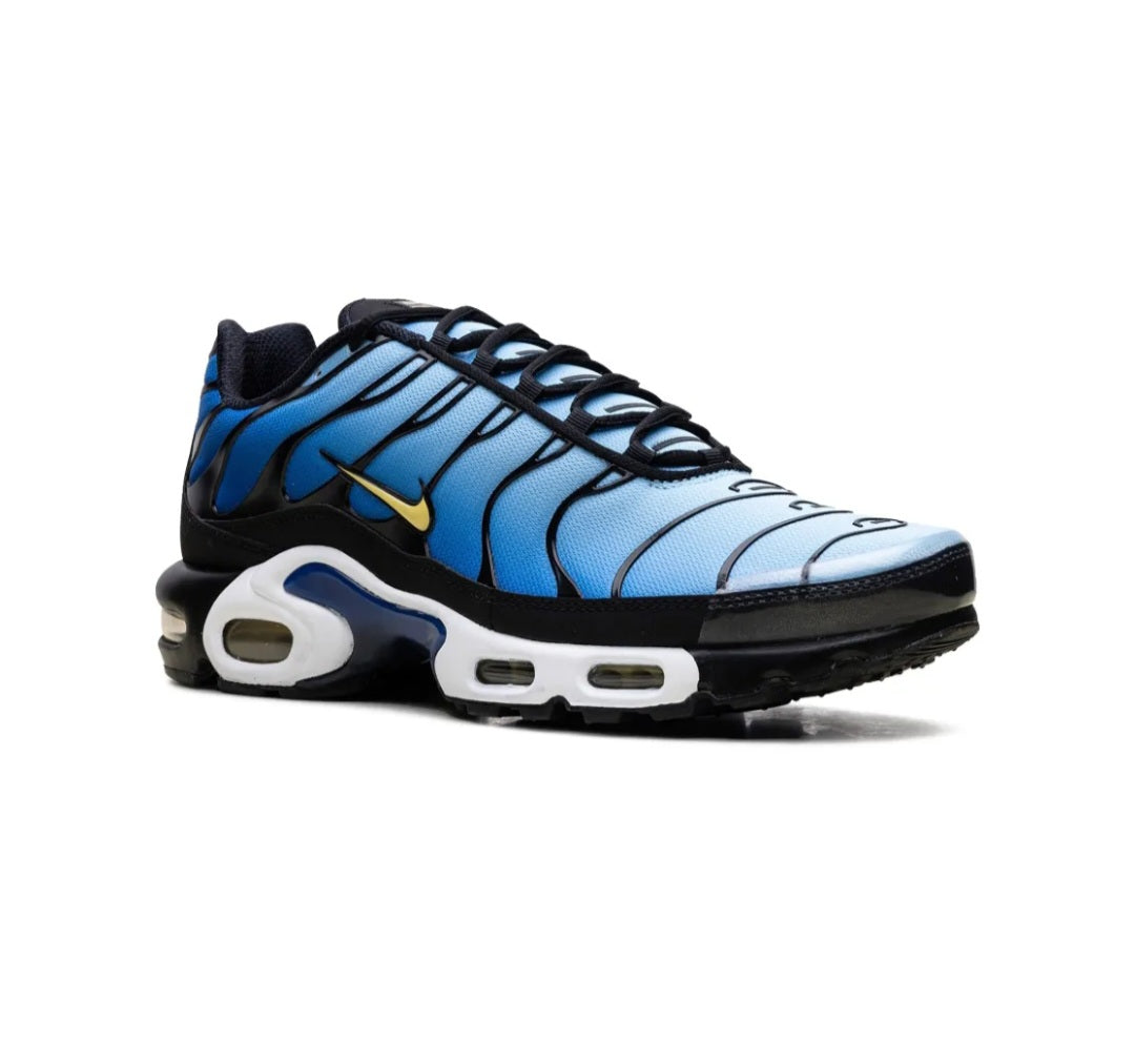 AIR MAX Plus OG"Hyper Blue,SNEAKERS