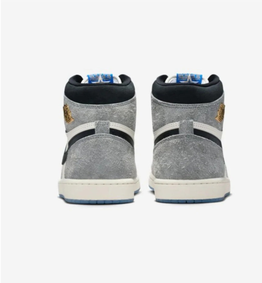 Air Jordan 1 Retro High OG 'All-Star SNEAKERS