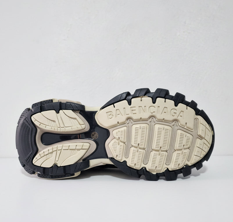 BALENCIAGA TRACK SNEAKERS..