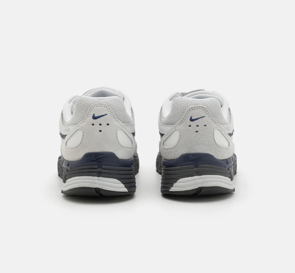 P 6000 Sneakers
