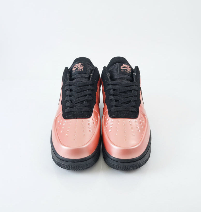 Air FORCE 1 FOAMPOSITE PRO CUP SNEAKERS