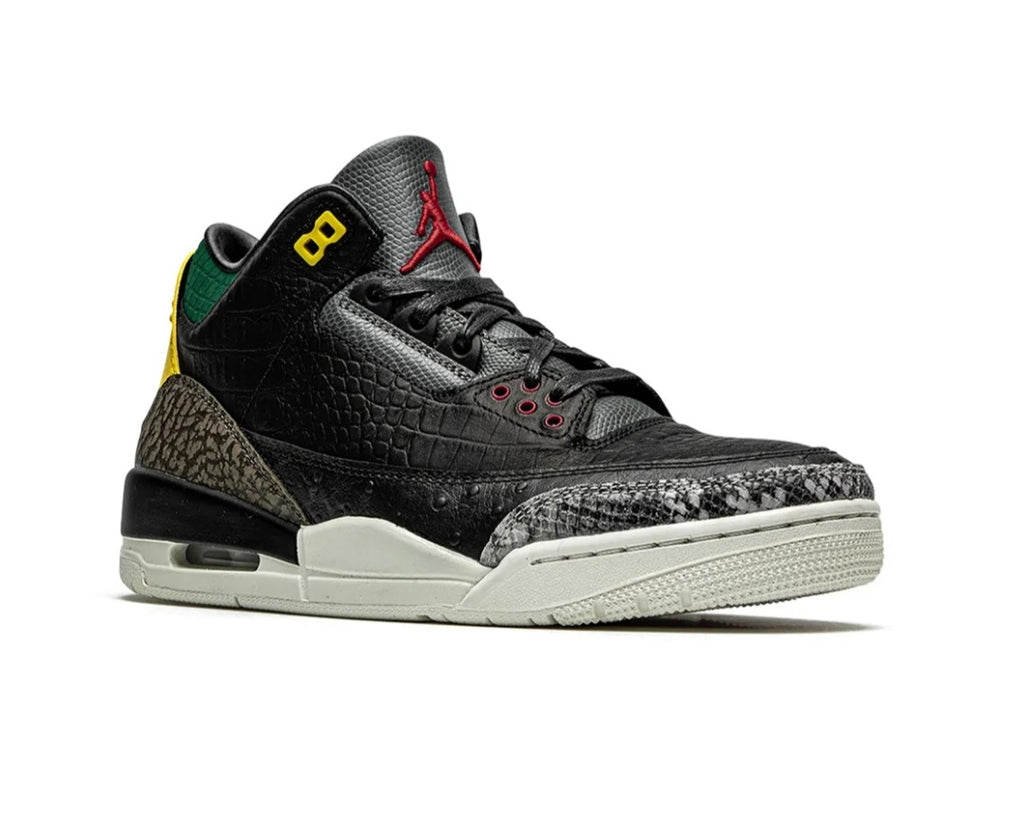 Air Jordan 3 SE "Animal Instinct 2.0" sneakers