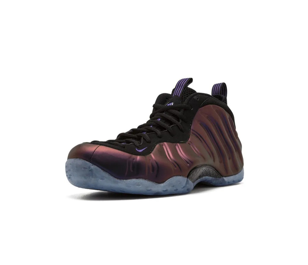 Air Foamposite One "Eggplant" sneakers