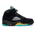Air Jordan 5 "Aqua" sneakers