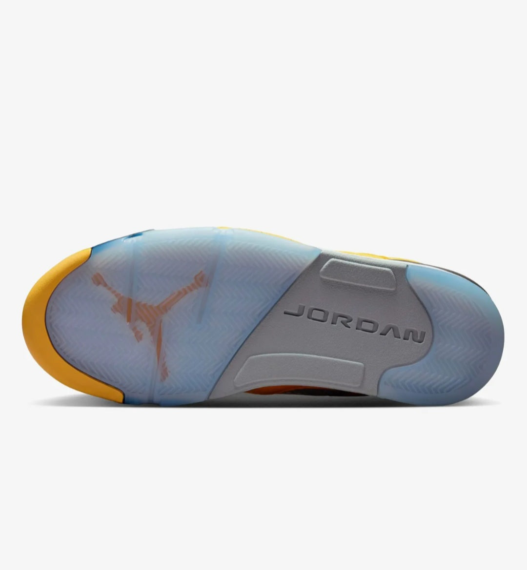 Air Jordan 5 Retro Tokyo T23 (2025)