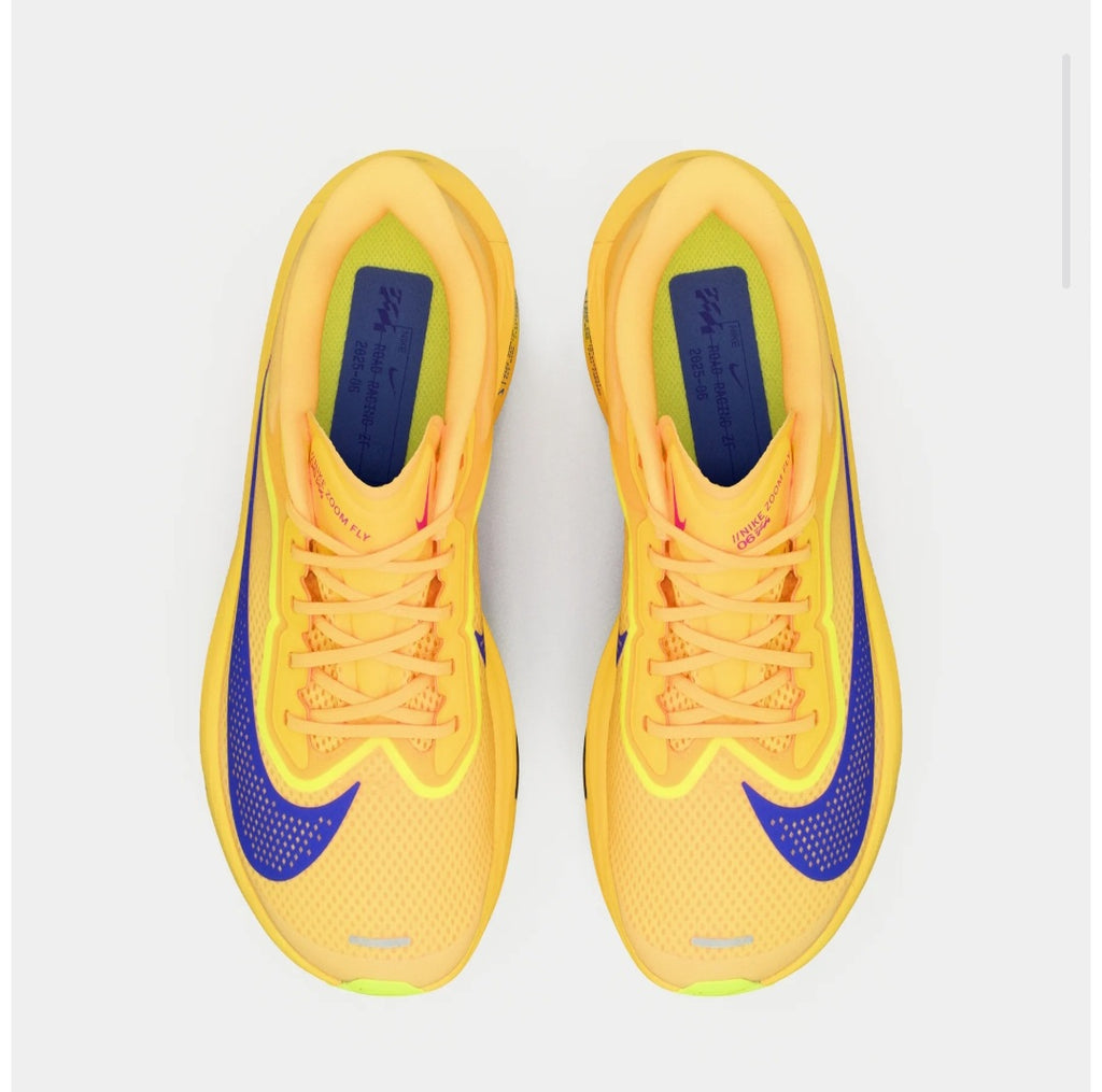 ZOOM FLY 6