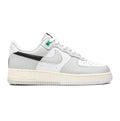 Air Force 1 Low "Split - Light Silver"