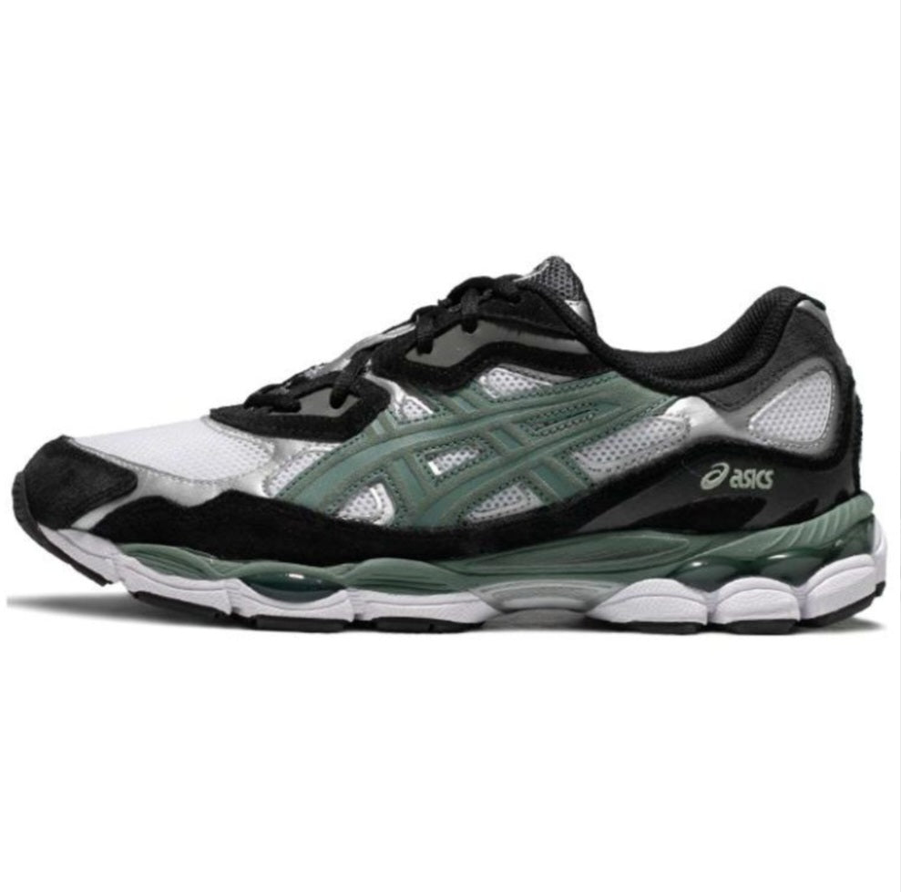 ASICS Gel-NYC White Ivy