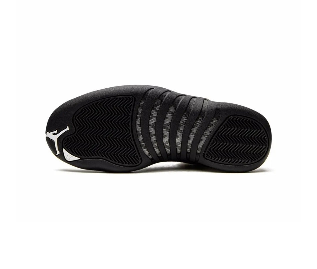 AIR JORDAN 12 RETRO ROYALTY TAXI SNEAKERS