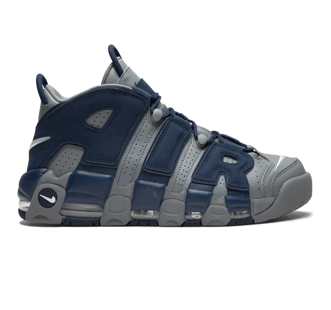 Air More Uptempo '96 "Georgetown" sneakers