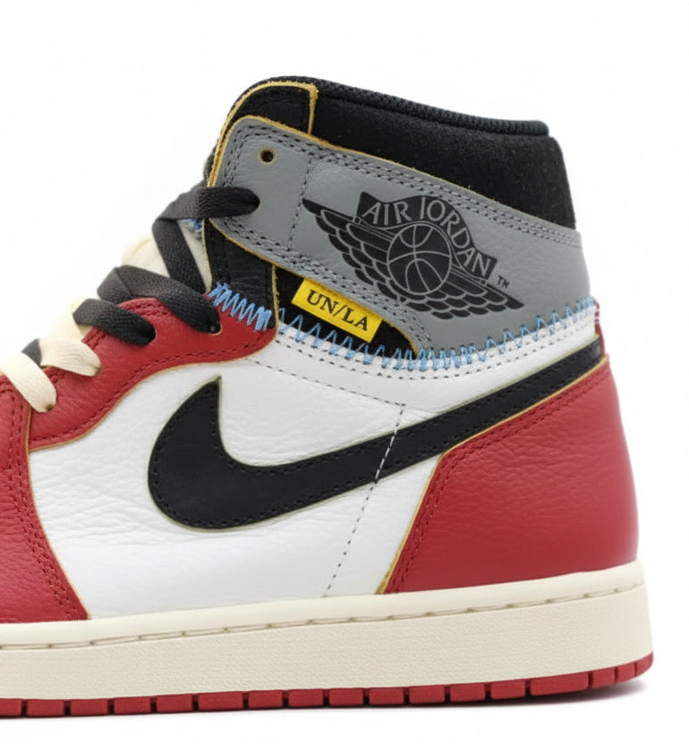 JORDAN x Union LA Air JORDAN 1 RETRO HIGH OG "Chicago'