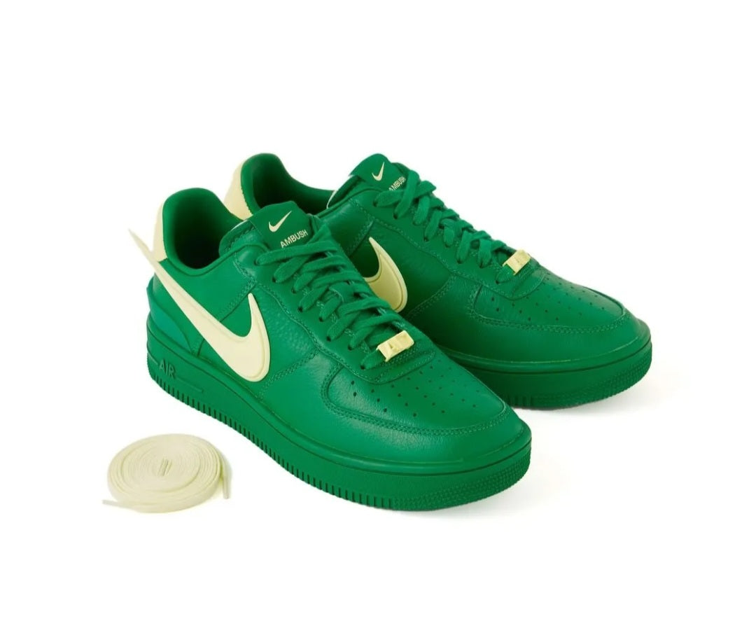 x Ambush
Air Force 1 Low "Green" sneakers