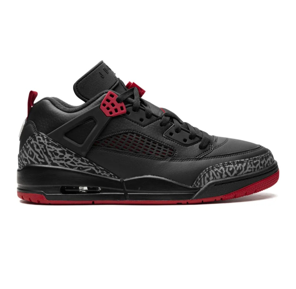Air JORDAN 
Air Jordan Spizike Low "Bred" sneakers