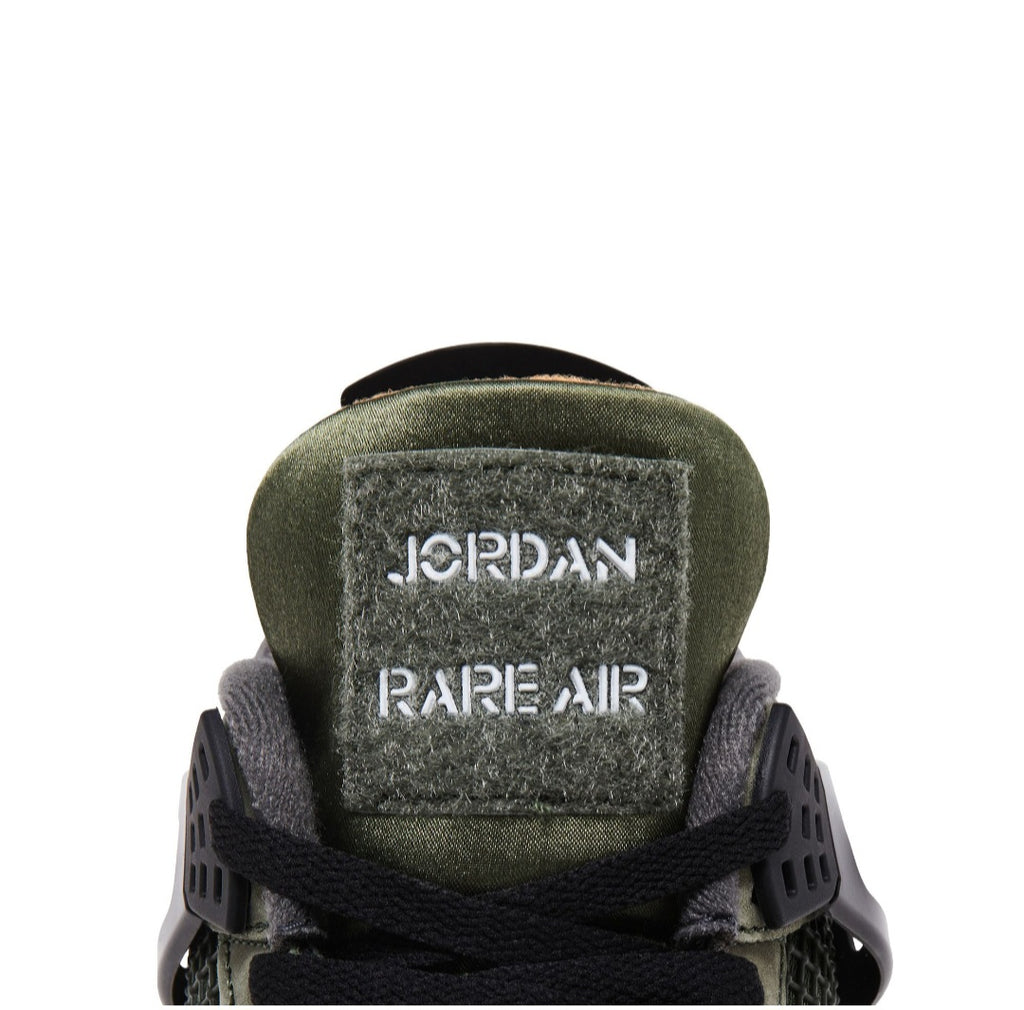 AIR JORDAN 4 RETRO OG SP UNDEFEATED [2025] SNEAKERS