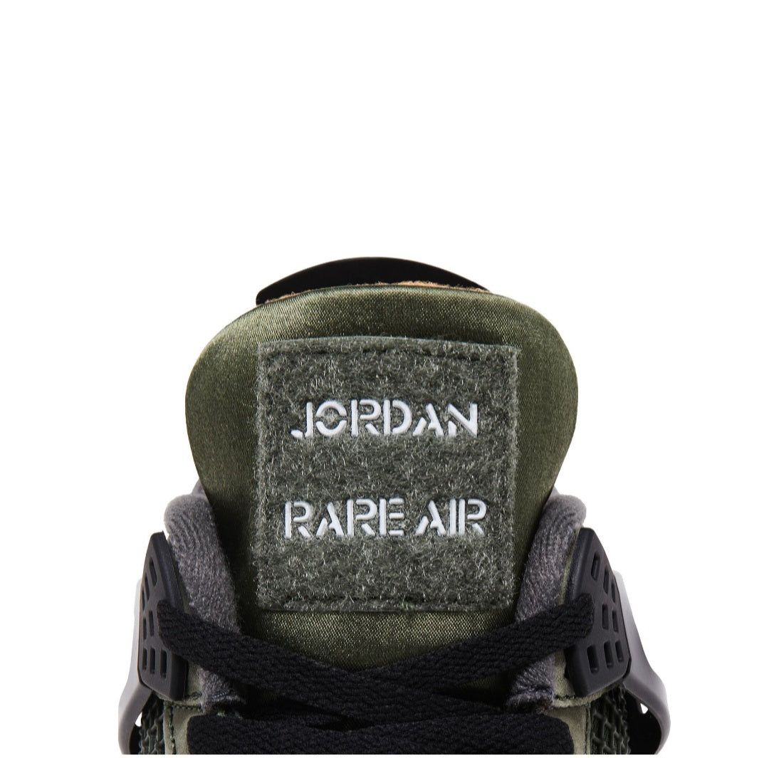 AIR JORDAN 4 RETRO OG SP UNDEFEATED [2025] SNEAKERS