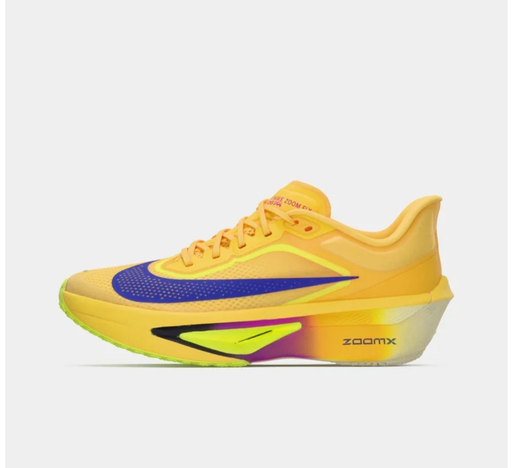 ZOOM FLY 6