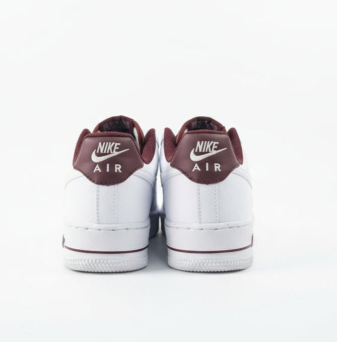 AIR FORCE 1 LOW "07 VINTAGE IN WHITE,,SNEAKERS
